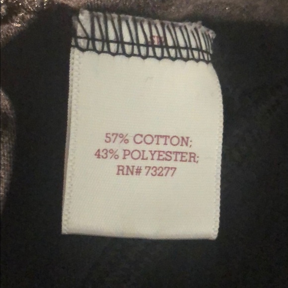 SO black jacket with a hood - Picture 4 of 5